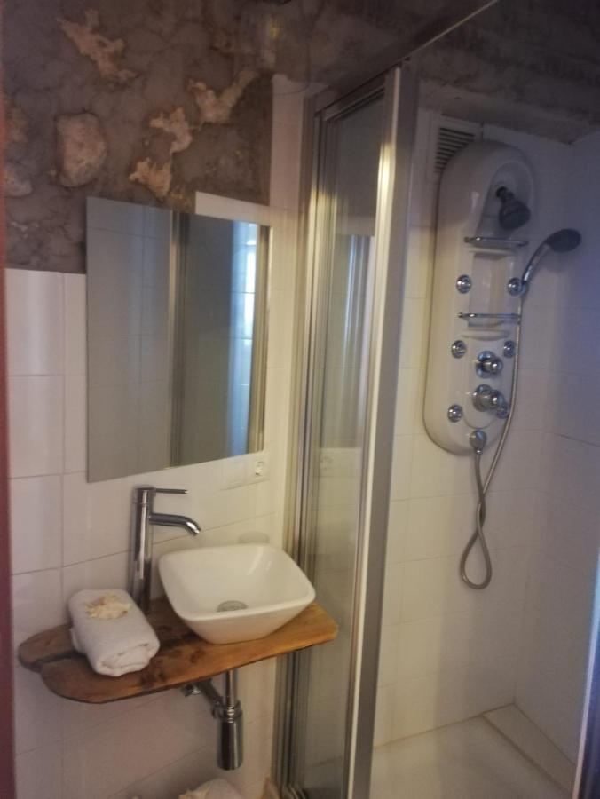 坎姆帕内特Son Massanet Con Piscina Y Fantasticas Vistas别墅 外观 照片