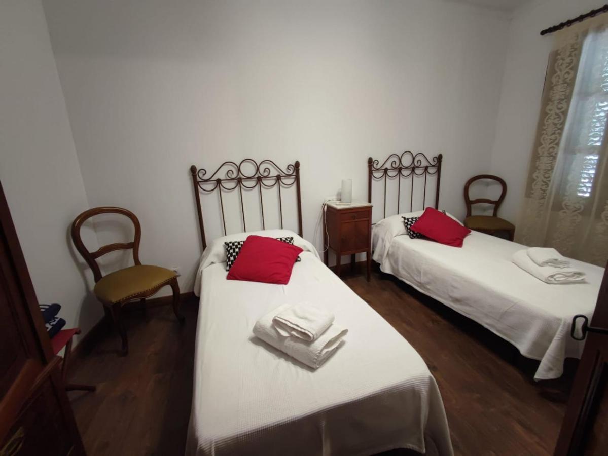 坎姆帕内特Son Massanet Con Piscina Y Fantasticas Vistas别墅 外观 照片